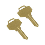 Trilennuim SmartKey® Blank Keys