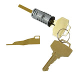 Trilennuim SmartKey® Key Cylinder