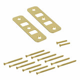 Standard Head and Sill Strike Kit for Trilennium® 3500/3020 Multi-Point Lock