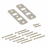 Standard Head and Sill Strike Kit for Trilennium® 3500/3020 Multi-Point Lock