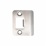 Endura Astragal Strike Plate