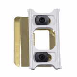 Endura Ultimate Hurricane Astragal Retainer Kit with Plates