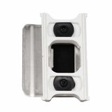 Endura Ultimate Hurricane Astragal Retainer Kit with Plates