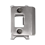Endura Ultimate Hurricane Astragal Retainer Kit with Plates