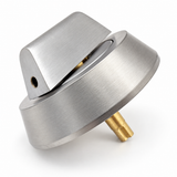 MUL-T-LOCK Hercular Deadbolt Double to Single Conversion Kit