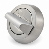 MUL-T-LOCK Hercular Deadbolt Double to Single Conversion Kit