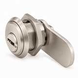 MUL-T-LOCK Cam Lock 7/8" x 1 1/8" Key Retaining -  MTL™600