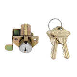 Schlage Commercial 20-030 Letter/Mailbox Cylinder for Dura Steel
