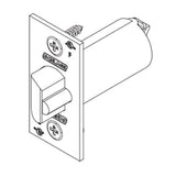 Schlage 47273624 2-3/8" Backset Deadlatch for ALX Series (1" x 2-1/4")