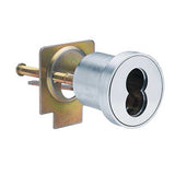 Schlage Commercial 80-129 (SFIC) Small Format Interchangeable Core Rim Cylinder Housing, Less Core