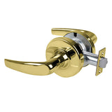 Schlage Commercial ALX10 ATH (Athens) Passage Lever