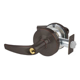 Schlage Commercial PC53P ATH (Athens) Entrance Lever Lock