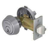 Schlage Commercial B250P6 Single Cylinder Deadlatch