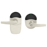 Schlage NDEBP Mobile Enabled Wireless Cylindrical Lever Lock