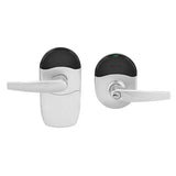 Schlage NDEBP Mobile Enabled Wireless Cylindrical Lever Lock