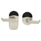 Schlage NDEBP Mobile Enabled Wireless Cylindrical Lever Lock