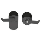 Schlage NDEBP Mobile Enabled Wireless Cylindrical Lever Lock