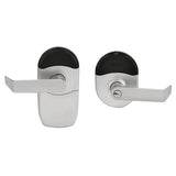 Schlage NDEBP Mobile Enabled Wireless Cylindrical Lever Lock