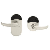 Schlage NDEBP Mobile Enabled Wireless Cylindrical Lever Lock