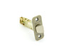 Schlage F/FA Series Dual Option Springlatch for 2-3/8 or 2-3/4" Backset