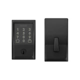 Schlage Encode WiFi Enabled Electronic Keypad Deadbolt with Century Trim