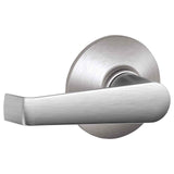 Schlage Residential F170 - Elan Lever Half Dummy