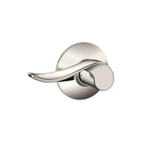 Schlage Residential F170 - Sacramento Lever Half Dummy
