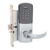 Schlage AD-201, FIPS 201-1 Compliant Standalone Electronic Mortise Lock