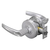 Schlage Commercial ALX53P ATH (Athens) Entrance Lever Lock