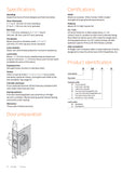 Schlage Commercial D80JD ORB Storeroom Cylindrical Lock, Orbit Knob, Accepts Large Format IC Core