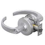 Schlage Commercial ALX53P SPA (Sparta) Entrance Lever Lock