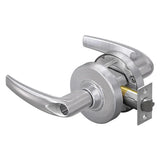 Schlage Commercial  ALX70L ATH (Athens) Classroom Lever Lock (Less Cylinder)