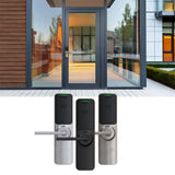 Schlage XE360EW25R OFISM Wireless Exit Device Trim for Falcon 25R Rim Device