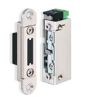 Monitoring Fail Safe 24V DC Without Face Plate