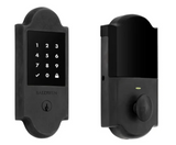Baldwin Touchscreen Boulder Standalone Deadbolt
