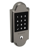 Baldwin Touchscreen Boulder Standalone Deadbolt