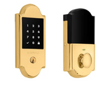 Baldwin Touchscreen Boulder Standalone Deadbolt