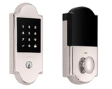 Baldwin Touchscreen Boulder Standalone Deadbolt