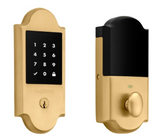 Baldwin Touchscreen Boulder Standalone Deadbolt