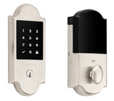 Baldwin Touchscreen Boulder Standalone Deadbolt