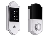 Baldwin Touchscreen Boulder Standalone Deadbolt