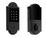 Baldwin Touchscreen Boulder Standalone Deadbolt