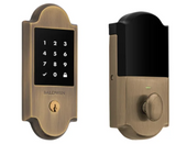 Baldwin Touchscreen Boulder Standalone Deadbolt