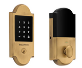 Baldwin Touchscreen Boulder Standalone Deadbolt