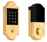 Baldwin Touchscreen Boulder Standalone Deadbolt