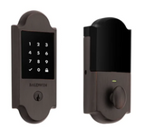 Baldwin Touchscreen Boulder Standalone Deadbolt