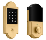 Baldwin Touchscreen Boulder Standalone Deadbolt