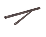 Cal-Royal TRACK/900 Slide Track Arm with Hold Open