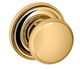 5000 Knob Passage Set