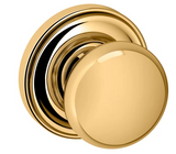 5000 Knob Passage Set